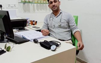 Best Ayurvedic Doctor in Zirakpur Punjab